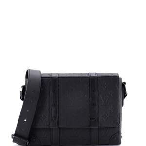 Louis Vuitton Trunk Messenger Bag #257196L17B